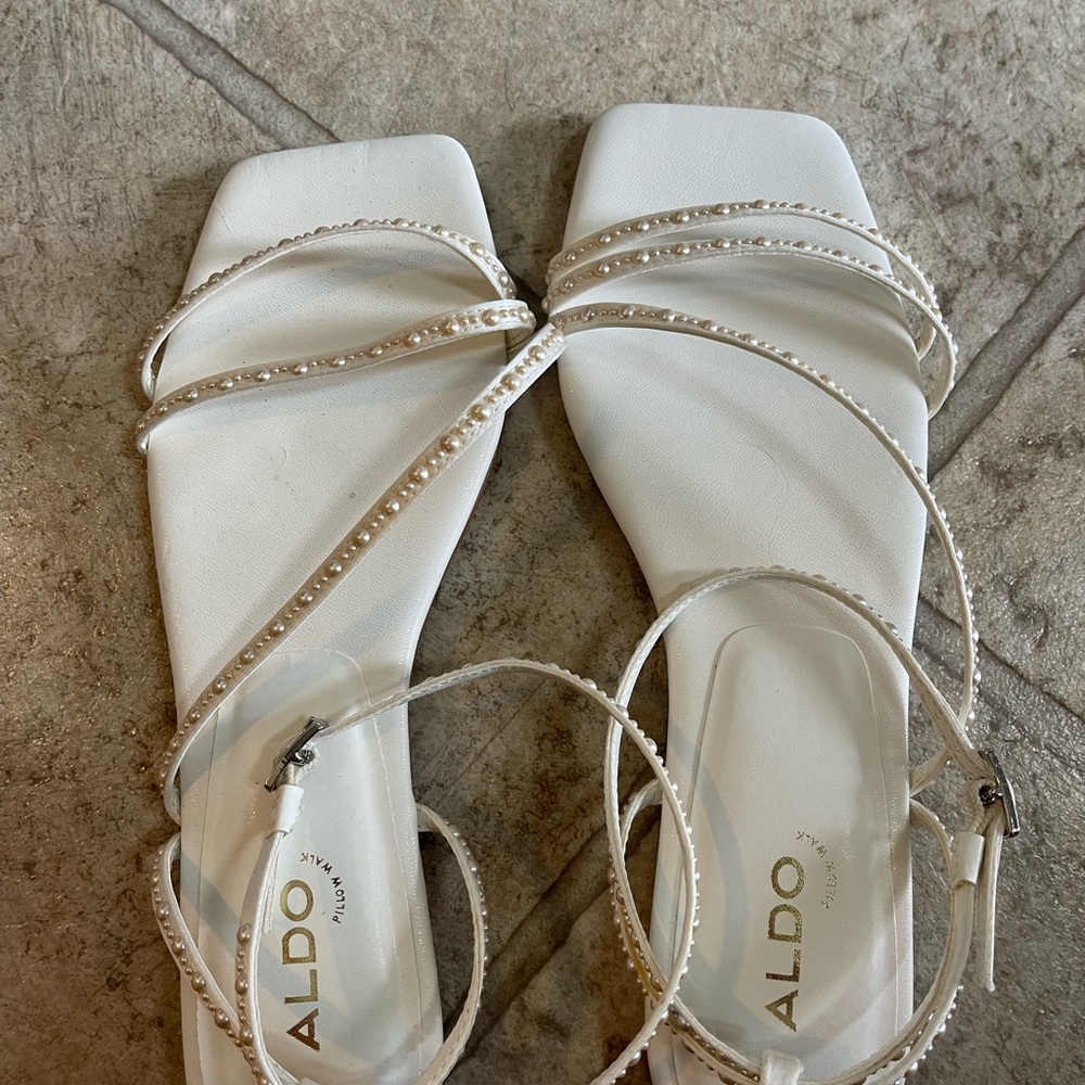 Aldo Women’s Shoe